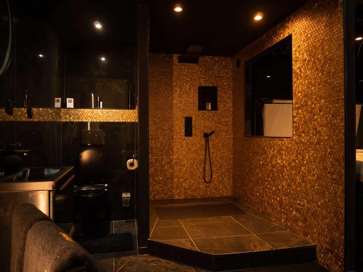 Douceur Du Charme - Love-Room A Charmes Entre Epinal Et Nancy Luaran gambar